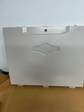 6855 BRIGGS STRATTON Panel Front Standby Generator