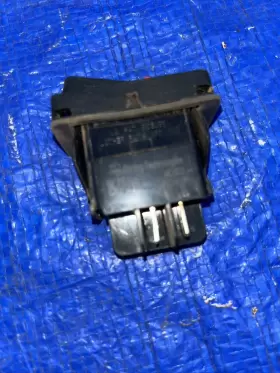 772341 BRIGGS STRATTON Emergency Switch Rocker #3