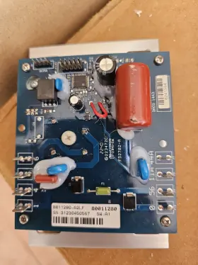 B01AFAWXLS BRIGGS STRATTON Regulator Voltage