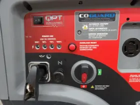 Q6500 BRIGGS STRATTON Power Inverter Generator #2