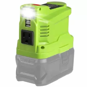725786415137 BTRUI Ryobi Inverter Generator Battery #2