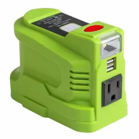 725786415137 BTRUI Ryobi Inverter Generator Battery