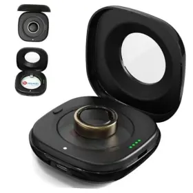 759979762500 BUSQUEDA Wireless Charging Oura Ring Charger
