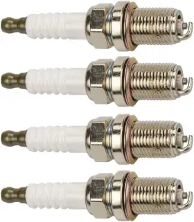 764560297095 BUTOM Pack Spark Plug Champion Bs