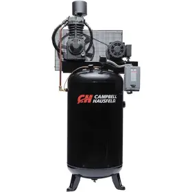 CE7000 CAMPBELL HAUSFELD Air Compressor Gallon Vertical