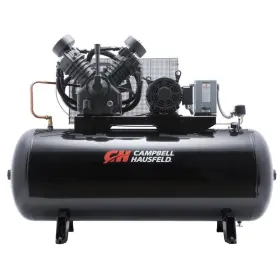 CE8001 CAMPBELL HAUSFELD Gallon Horizontal Phase