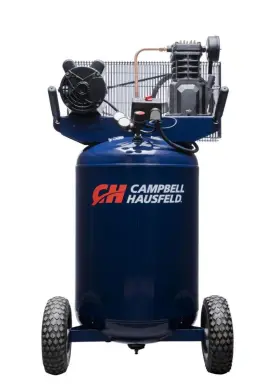 VT6358 CAMPBELL HAUSFELD Vere Port Pll Bd Line Twin