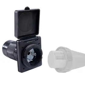 CAMPERINLET50 CAMPELIFY Rv Inlet Prong Male Plug Shore Power
