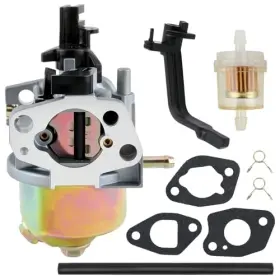 P54173 CARBOUR Carburetor Wen Power Pro