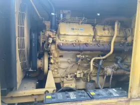 D3412DI CAT Generator #3