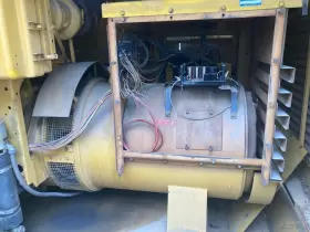 D3412DI CAT Generator