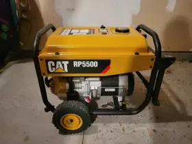 RP5500 CAT Generator