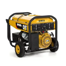 RP6500E CAT Sever Weather Emergency #3