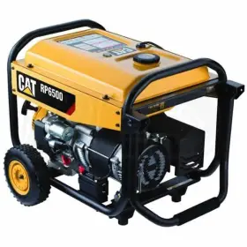 RP6500E CAT Sever Weather Emergency