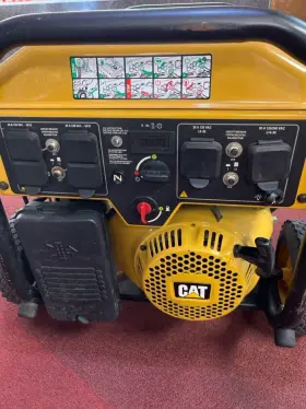 RP6500 CATERPILLAR Cat #2