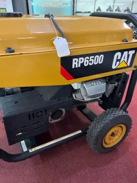 RP6500 CATERPILLAR Cat #3