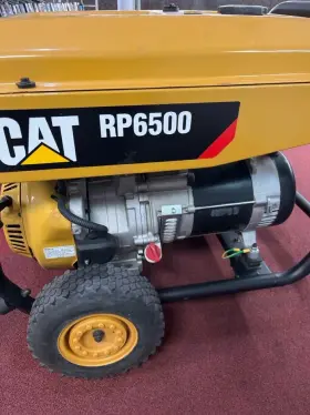 RP6500 CATERPILLAR Cat