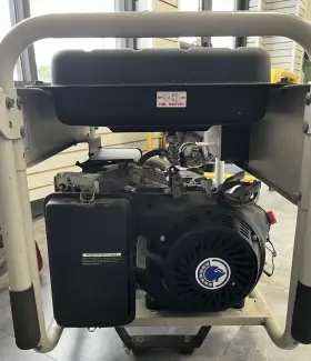 0055770 CENTURION Generac Generator #2 0055770 CENTURION Generac Generator #2