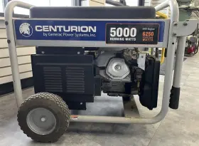 0055770 CENTURION Generac Generator 0055770 CENTURION Generac Generator