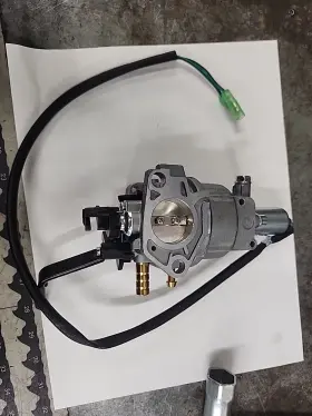 10005518-0001 CHAMPION Carburetor #2