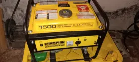 100110 CHAMPION Generators