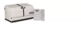 100177 CHAMPION Standby Generator Ats