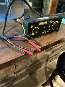 100319 CHAMPION Parallel Linking Higher Inverter Paralink Amp #2
