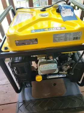 201274 CHAMPION Gas Generators Inverter #2