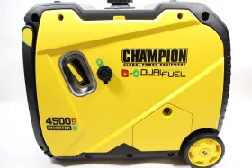201278 CHAMPION Lp Inverter Generator