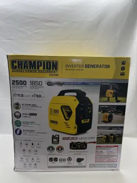 201490 CHAMPION Power Inverter