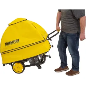 3000-10000W CHAMPION Storm Shield Generator Cover