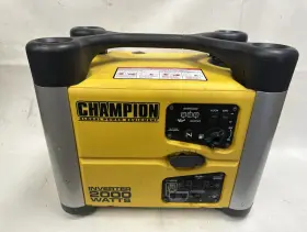 73531I CHAMPION Generator