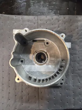 85.030007.01 CHAMPION Power Cover Crankcase