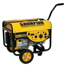 C40012 CHAMPION Power Generator