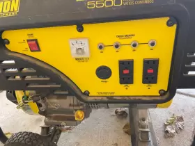 201085 CHAMPION GLOBAL POWER EQUIPMENT Generators #2
