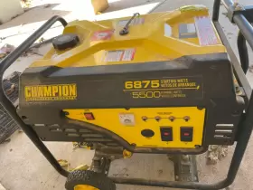 201085 CHAMPION GLOBAL POWER EQUIPMENT Generators