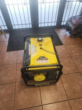 100592 CHAMPION POWER EQUIPMENT Generators