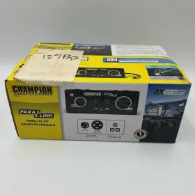 100740 CHAMPION POWER EQUIPMENT Paralink Inverter Generator