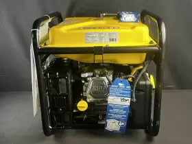 200914 CHAMPION POWER EQUIPMENT Frame Inverter Generator Duel #3