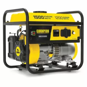 200915 CHAMPION POWER EQUIPMENT Cnv Gas