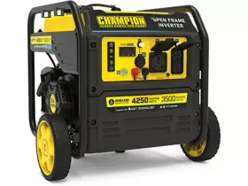 200953 CHAMPION POWER EQUIPMENT Frame Inverter Remote Start