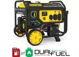 200966 CHAMPION POWER EQUIPMENT Generators