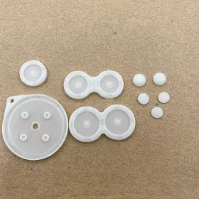 200971 CHAMPION POWER EQUIPMENT Luminous Conductive Rubber Sp