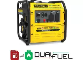 200977 CHAMPION POWER EQUIPMENT Generators