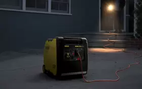 200987 CHAMPION POWER EQUIPMENT Rv Inverter Generator #2