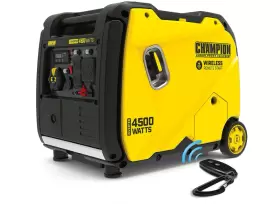 200987 CHAMPION POWER EQUIPMENT Rv Inverter Generator