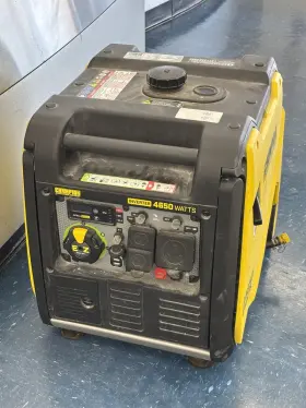200992 CHAMPION POWER EQUIPMENT Inverter Generator