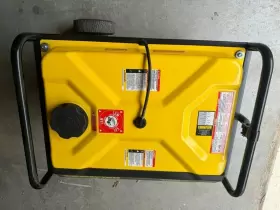 201041 CHAMPION POWER EQUIPMENT Generator #2