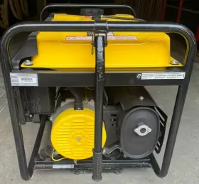 201041 CHAMPION POWER EQUIPMENT Generator #3