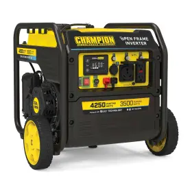 201056 CHAMPION POWER EQUIPMENT Rv Frame Inverter